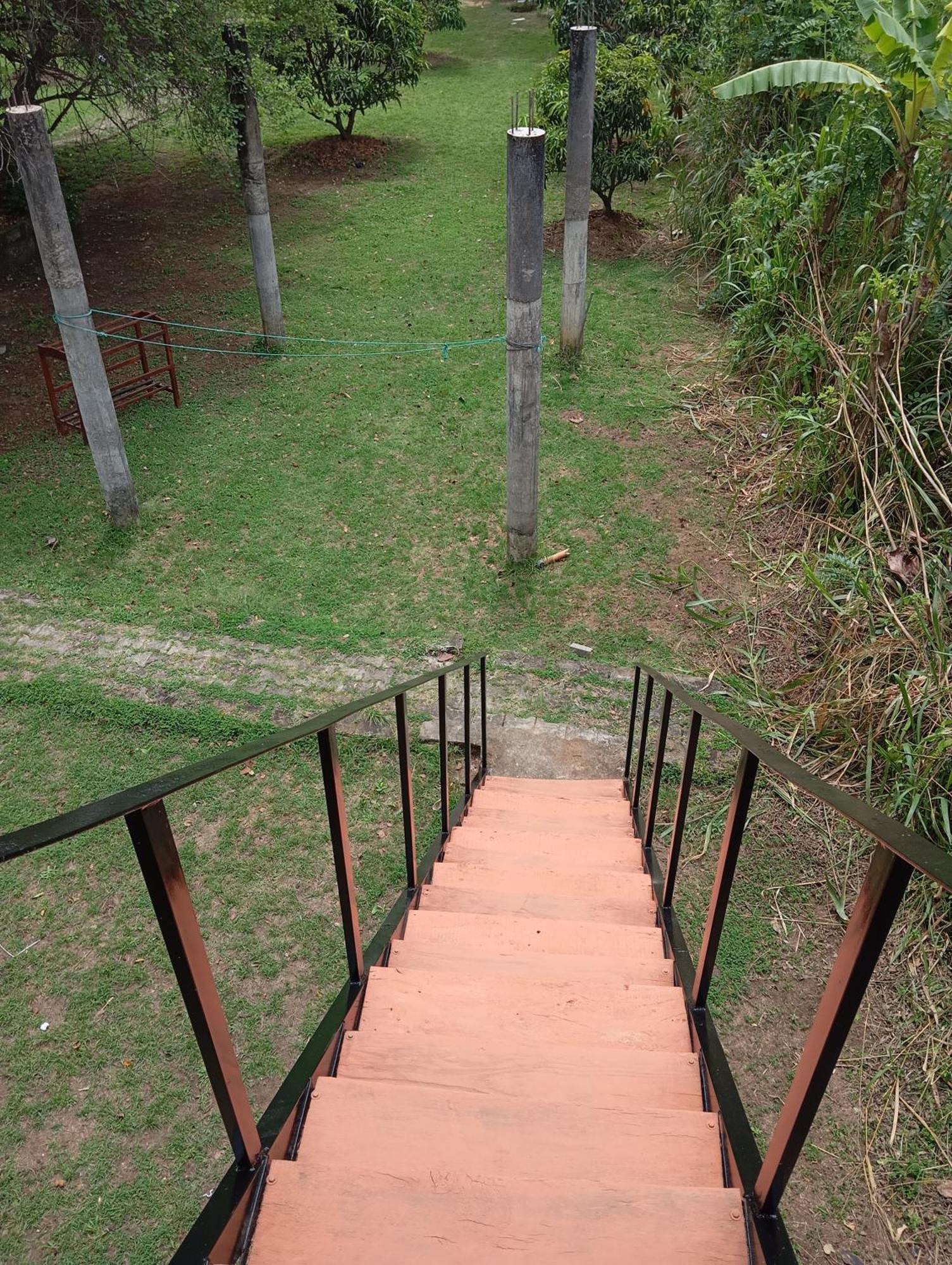 Hotel Sigiri Royal Point Tree House Sigiriya Exterior foto