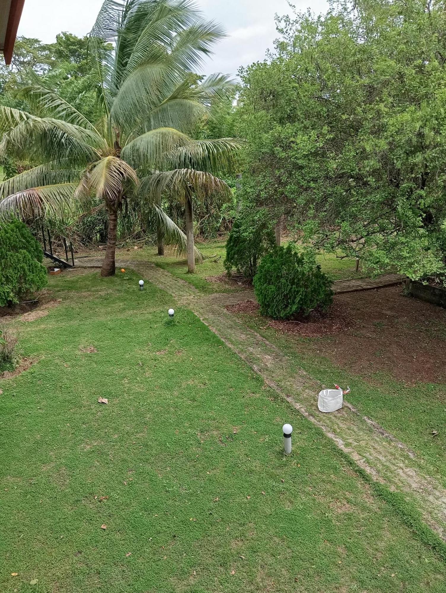 Hotel Sigiri Royal Point Tree House Sigiriya Exterior foto